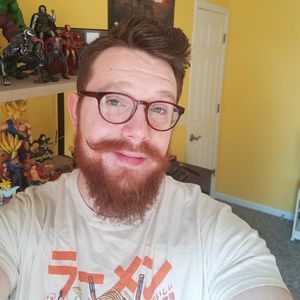 Meet your Posher, Aaron